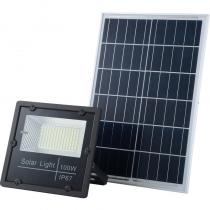 High Efficiendy LED Solar Flood Light