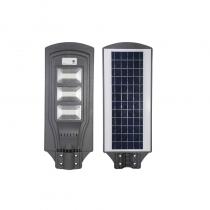 High Efficiency LED Solar Street Light