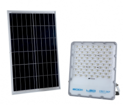 High Efficiency Mien LED Solar Flood Light